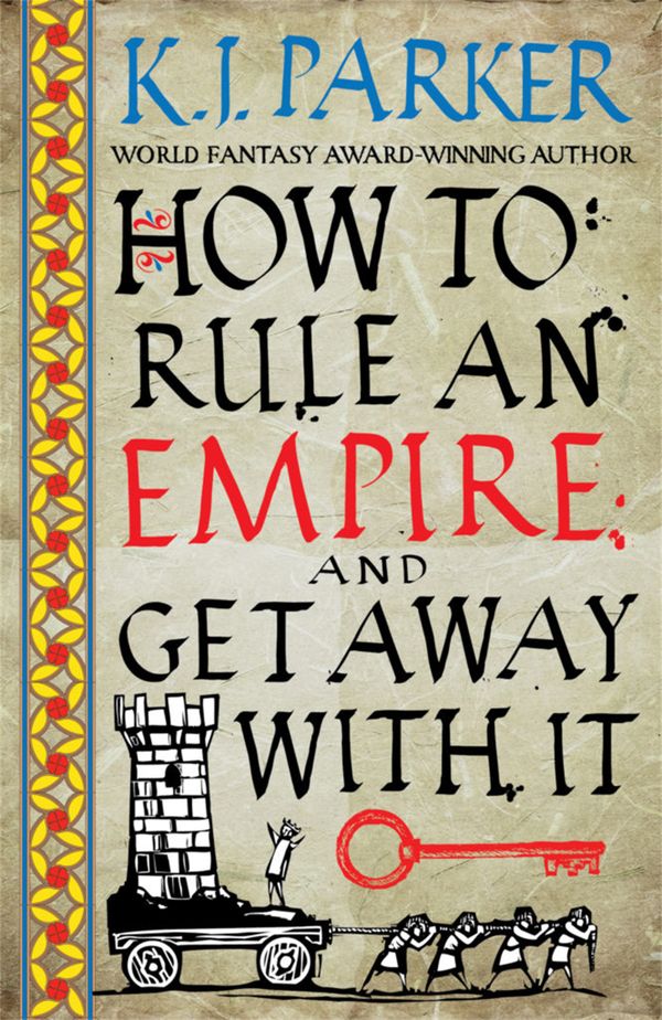 How To Rule An Empire and Get Away With It | 0:e upplagan