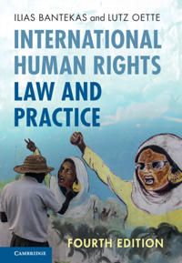 International Human Rights Law and Practice | 4:e upplagan