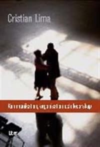 Kommunikation, organisation och ledarskap | 1:a upplagan