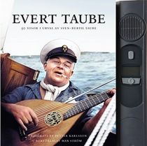 Evert Taube : 50 visor i urval av Sven-Bertil Taube