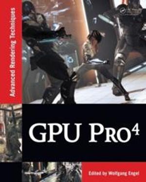 GPU Pro 4 | 1:a upplagan