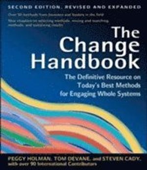 The Change Handbook |  2:e upplagan