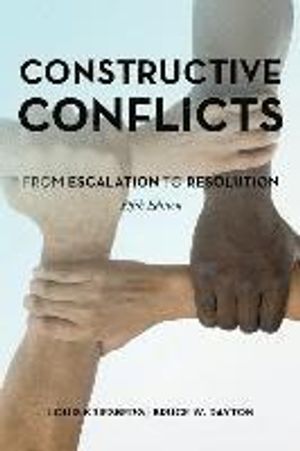 Constructive Conflicts | 5:e upplagan