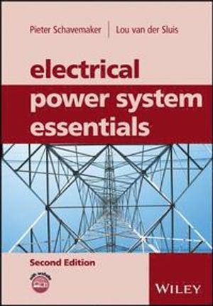 Electrical Power System Essentials | 1:a upplagan