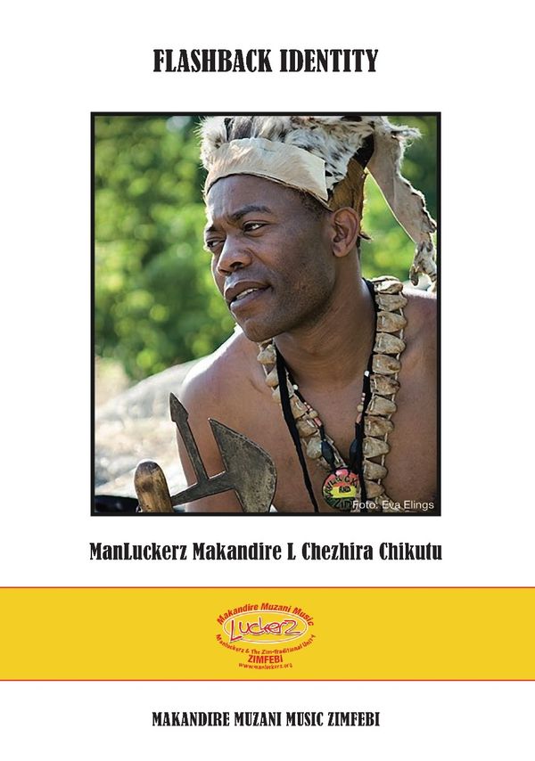 FlashBack Identity | 0:e upplagan