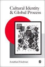 Cultural Identity and Global Process