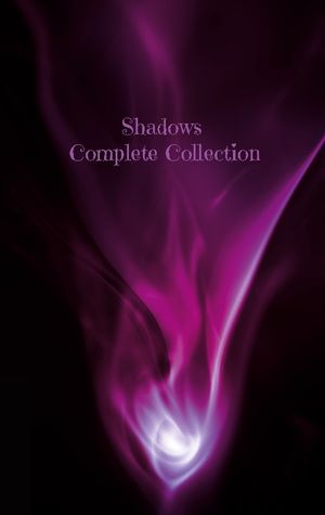 Shadows Complete Collection : New Pocket Edition | 1:a upplagan