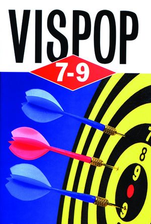 Vispop 7-9 | 3:e upplagan