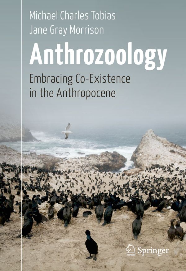Anthrozoology | 1:a upplagan