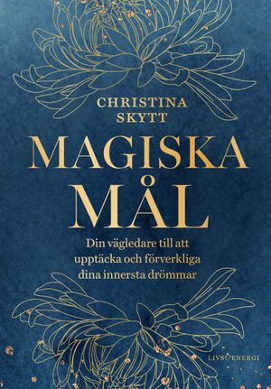 Magiska mål | 1:a upplagan