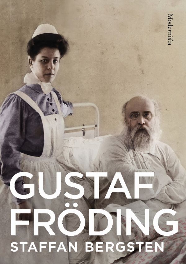 Gustaf Fröding | 1:a upplagan