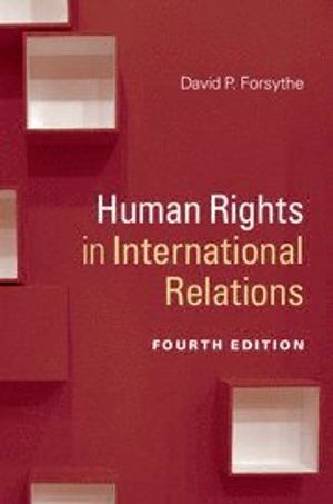 Human Rights in International Relations