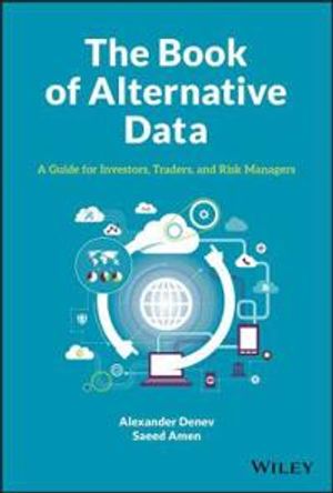 The Book of Alternative Data