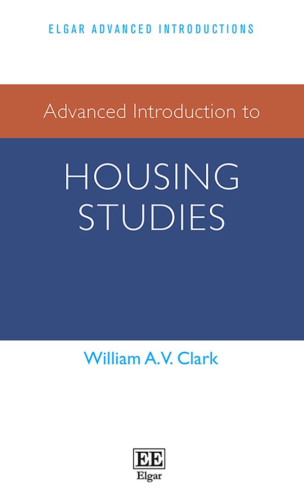 Advanced Introduction to Housing Studies | 0:e upplagan
