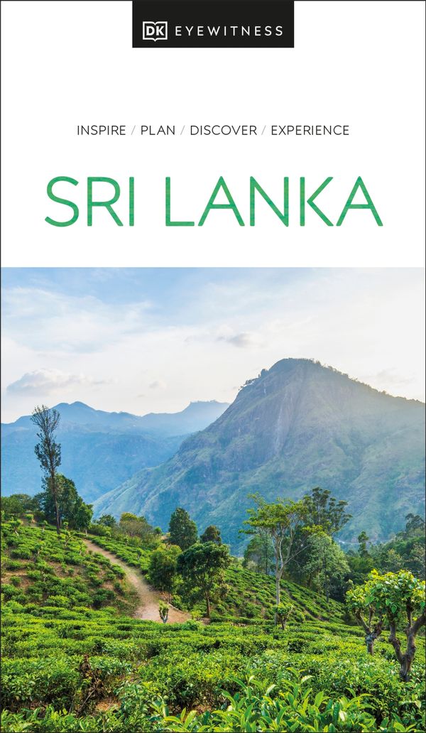 DK Sri Lanka | 0:e upplagan