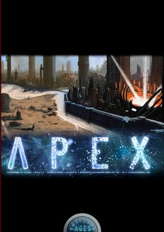 APEX : the hunt for evolution | 0:e upplagan