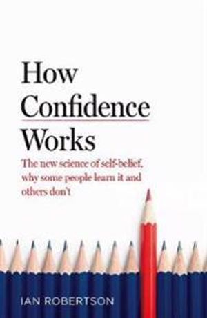 How Confidence Works