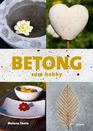 Betong som hobby |  2:e upplagan