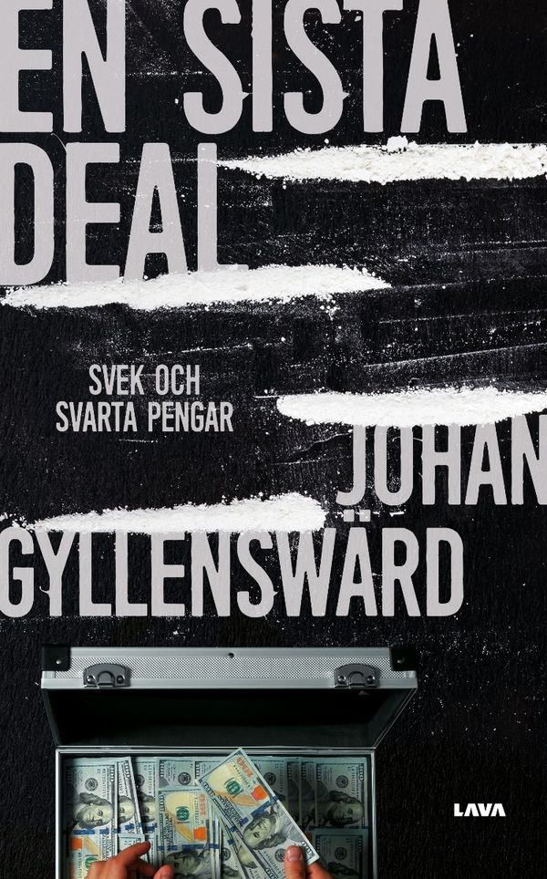 En sista deal : Svek och svarta pengar | 0:e upplagan
