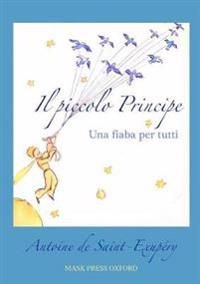 Il Piccolo Principe | 0:e upplagan