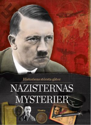 Nazisternas mysterier | 1:a upplagan