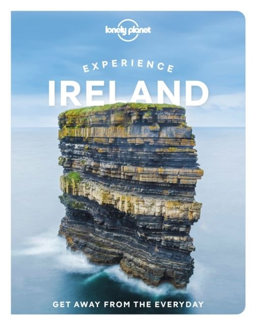 Lonely Planet Experience Ireland | 0:e upplagan