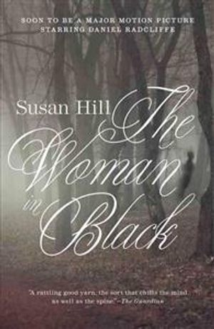 The Woman in Black: A Ghost Story