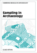 Sampling in Archaeology | 0:e upplagan