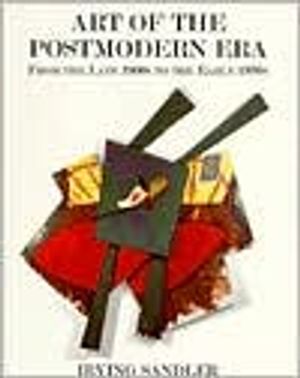 Art Of The Postmodern Era