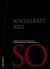 Socialrätt 2022 - Författningssamling för socialt arbete