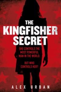 The Kingfisher Secret | 0:e upplagan