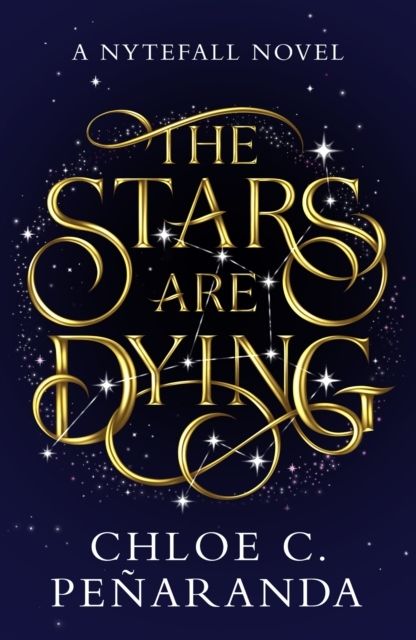 The Stars are Dying | 0:e upplagan