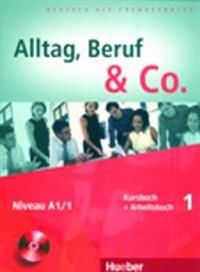 Alltag, Beruf & Co. | 0:e upplagan
