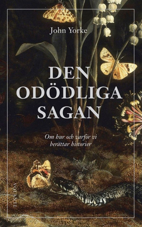 Den odödliga sagan | 0:e upplagan