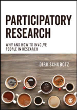 Participatory Research | 1:a upplagan