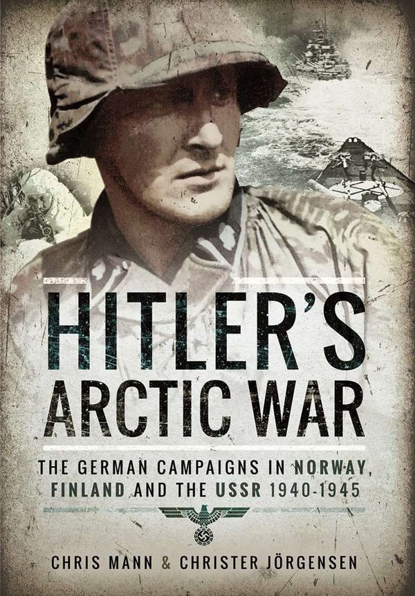 Hitler's Arctic War | 0:e upplagan