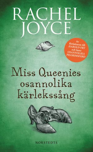 Miss Queenies osannolika kärlekssång | 1:a upplagan