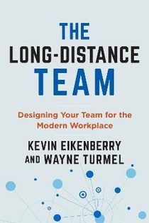 The Long-Distance Team
