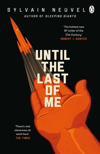 Until the Last of Me | 0:e upplagan