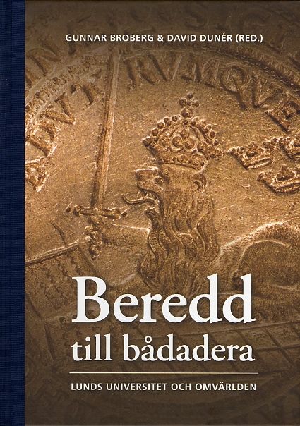 Beredd till bådadera | 0:e upplagan