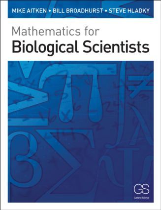 Mathematics for Biological Scientists | 0:e upplagan