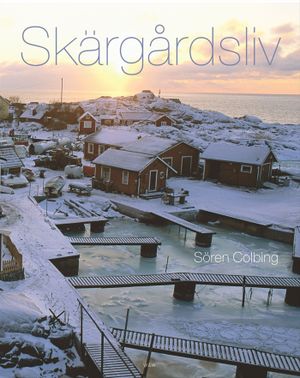 Skärgårdsliv