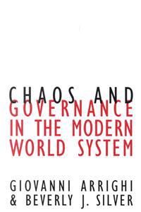 Chaos and Governance... | 1:a upplagan