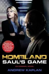 Homeland: Saul's Game | 0:e upplagan