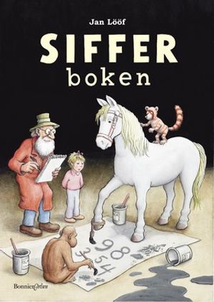 Sifferboken