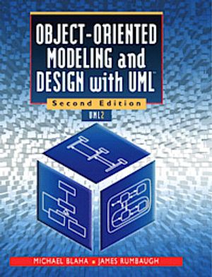 Object-oriented Modeling and Design with UML |  2:e upplagan