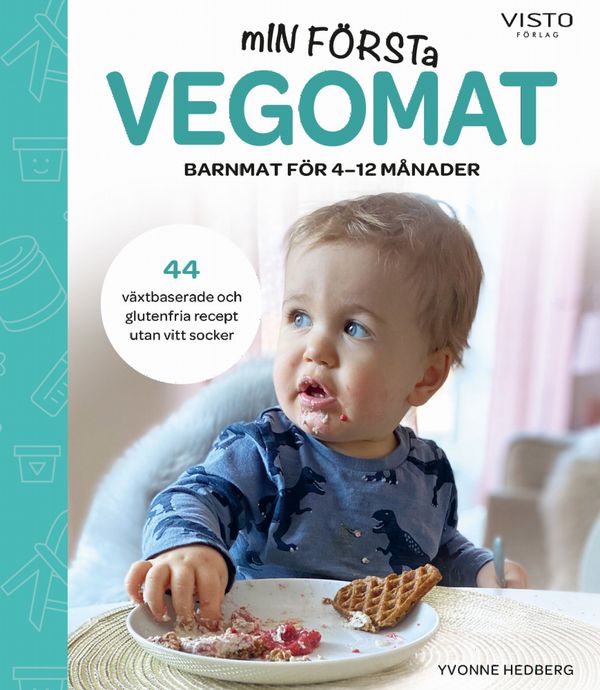 Min första vegomat | 0:e upplagan