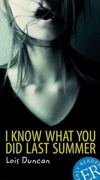 I know what you did last summer | 1:a upplagan