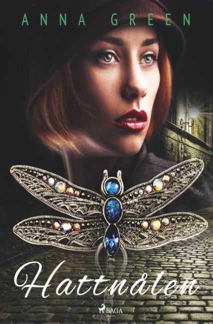 Hattnålen | 1:a upplagan