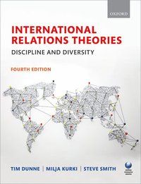 International Relations Theories | 0:e upplagan